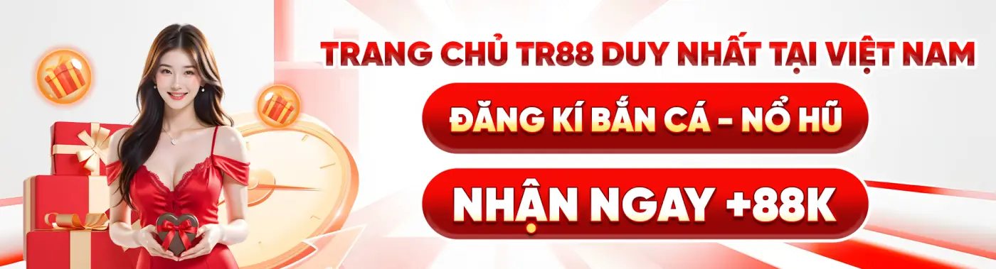 Banner TR88