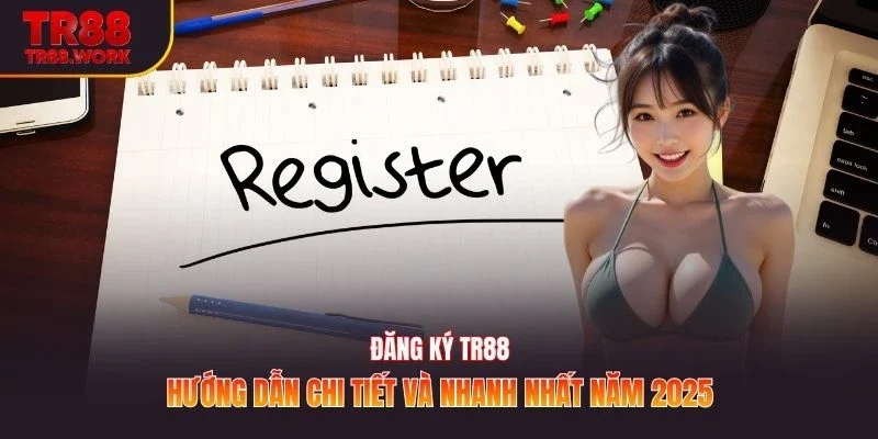 Đăng ký TR88